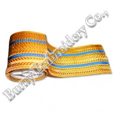 Uniform Accessories Braids